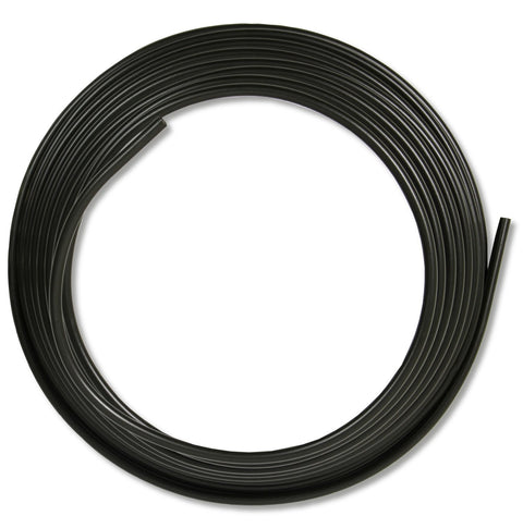 Earl's Performance 5/16 In X 25 Ft Coil - Olive (ZZ651625ERL)