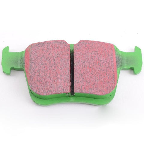 EBC Greenstuff Rear Brake Pads | Multiple VW/Audi Fitments (DP22153)