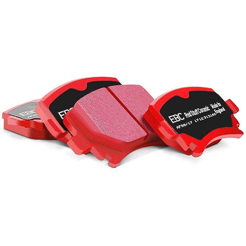 EBC Redstuff Ceramic Front Brake Pads | 2022+ Subaru WRX (DP32330C)