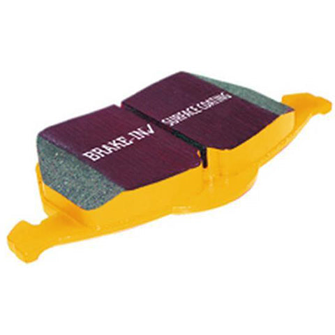 EBC YellowStuff Front Brake Pads – Lexus LS400 4.0 1995-2000 – DP41154R