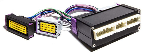 ECUMaster PnP Adapter For EMU Black | 1991-1992 Toyota MR2 3SGTE (ECU3S1B)