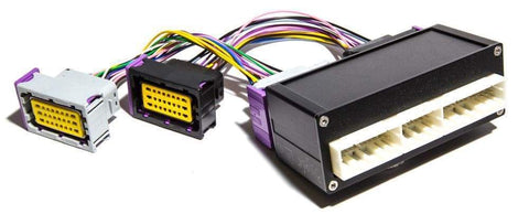 ECUMaster PnP Adapter For EMU Classic | 1993-1995 Toyota MR2 3SGTE (ECU3S2)