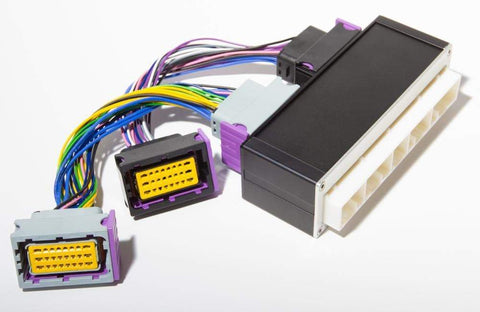 ECUMaster PnP Adapter For EMU Classic | 2002-2007 Toyota Caldina GT-Four 3SGTE (ECU3S3)