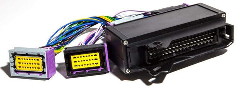 ECUMaster PnP Adapter For EMU Classic | 1991-1997 Audi AAN 2.2T (ECUAAN)