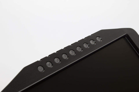 ECUMaster ADU5 Advanced Display Unit (ECUADU5)