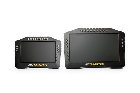 ECUMaster ADU5 Advanced Display Unit (ECUADU5)