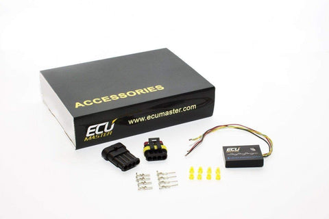 ECUMaster CAN Bluetooth Adapter For EMU (ECUBT2)