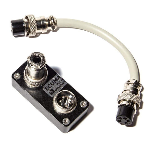 ECUMaster CAN Expansion Module For EMU (ECUCANEXP)