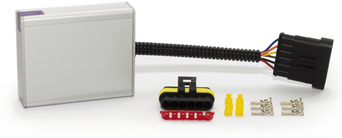 ECUMaster Drive By Wire Module For EMU (ECUDBW)