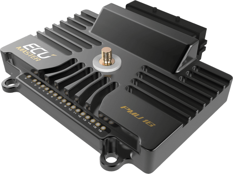 ECUMaster PMU16 Power Management Unit (ECUPMU16)
