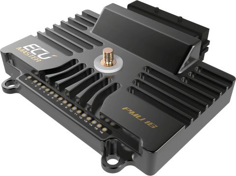 ECUMaster PMU16-DL Power Management Unit (ECUPMU16DL)