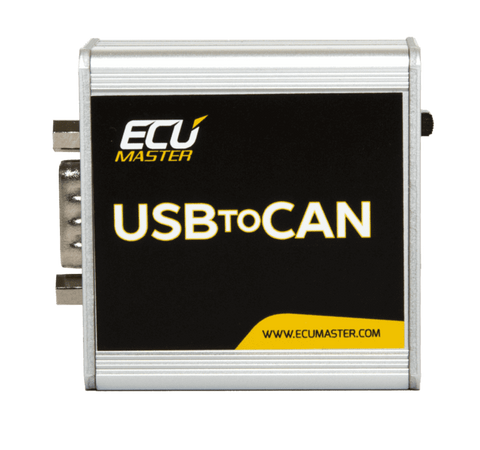 ECUMaster USB To CAN Cable (ECUUSBCAN)