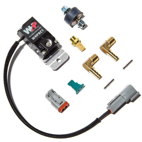 ECUMaster Boost Control Kit - Brass (WHPBC1)