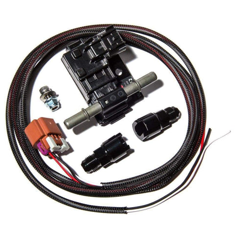 ECUMaster Flex Fuel Kit With -6 An Adapters (WHPFF2)