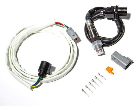 ECUMaster Wideband O2 Kit, Bosch 4.9, With Harness (WHPWB491)