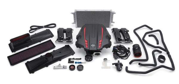 Edelbrock E-Force Stage 1 Supercharger Kit | 2013-2021 BRZ/FR-S/86