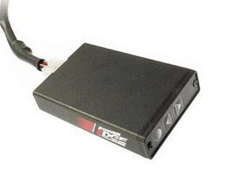 24V Comp Plug-In Module for 01-02 Dodge 2500 3500 Pickup 5.9L Legacy by Edge Products - Modern Automotive Performance
