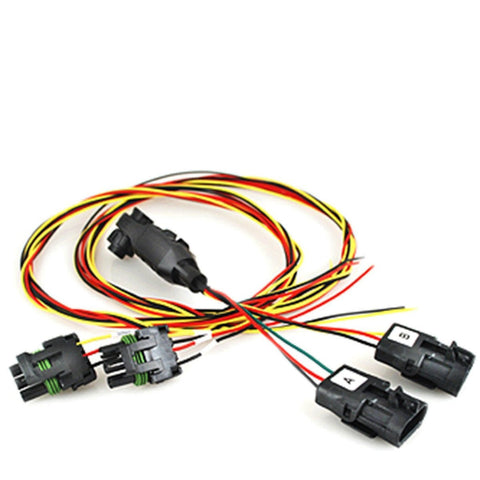 EAS 0-5 Volt Universal Accessory System Sensor Input for CS CTS by Edge Products - Modern Automotive Performance
