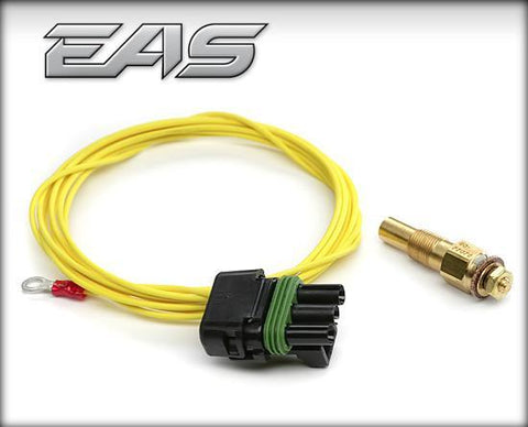 EAS TEMPERATURE SENSOR -40F to 300F 1/8IN NPT by Edge Products (98608) - Modern Automotive Performance
