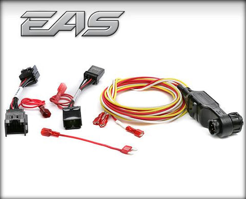 EAS DODGE TURBO TIMER by Edge Products (98612) - Modern Automotive Performance
