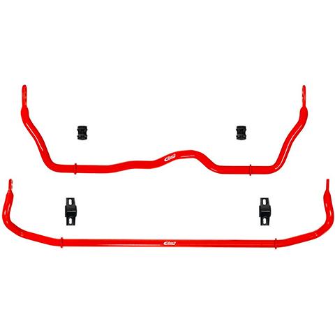 Eibach Sway Bar Kit | 2019-2021 Toyota Corolla (E40-82-087-01-10)