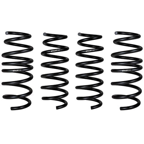 Eibach Pro-Kit Lowering Springs | 2020-2021 Chevrolet Corvette (E10-23-036-01-22)