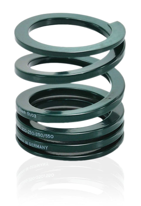 Eibach ERS 2.50 in. ID Progressive Tender Spring (0200.250.XXX-XXX)