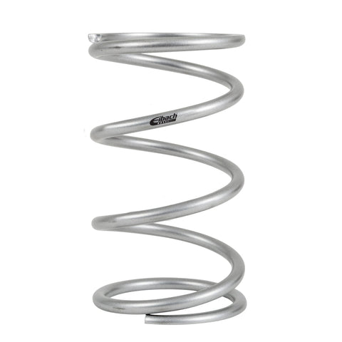 Eibach ERS 8.00 in. Length x 3.75 in. ID Silver Coilover Spring (0800.375.XXXXS)