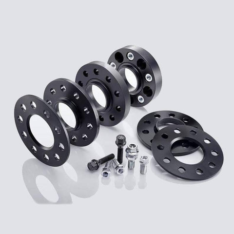 Eibach 20mm Pro-Spacer Kit | 2016-2018 Ford Focus RS (S90-4-20-008)