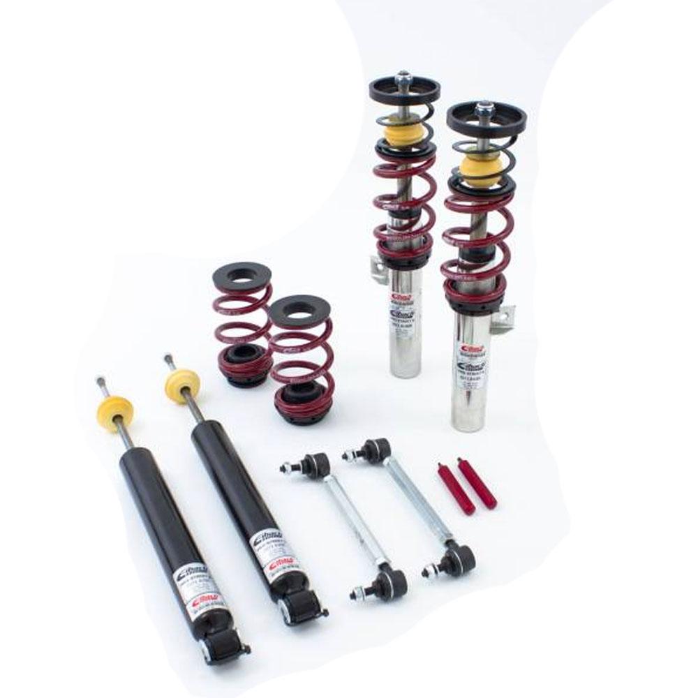 Eibach Pro-Street Coilover Kit | 2001-2006 BMW M3 E46 (2072.711