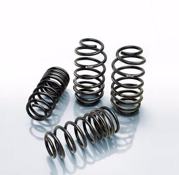 Eibach Pro-Kit Lowering Springs | 2006-2011 BMW 325i/328i/330i E90