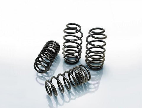 Eibach Pro-Kit Lowering Springs | 2000-2007 Mercedes C230/C230K Sedan (2582.140)