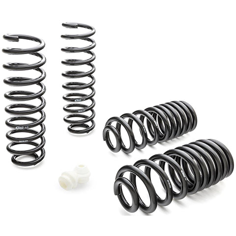 Eibach Lowering Springs | Multiple Dodge/Jeep Fitments (28108.540)