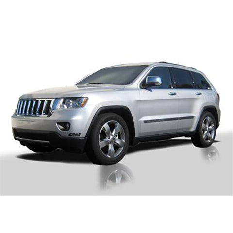 Eibach Lowering Springs | Multiple Dodge/Jeep Fitments (28108.540)