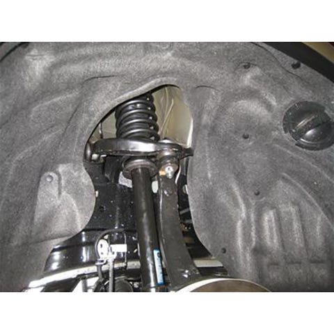 Eibach Lowering Springs | Multiple Dodge/Jeep Fitments (28108.540)