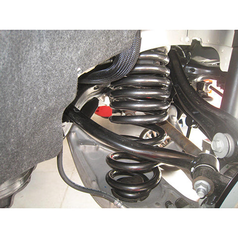 Eibach Lowering Springs | Multiple Dodge/Jeep Fitments (28108.540)