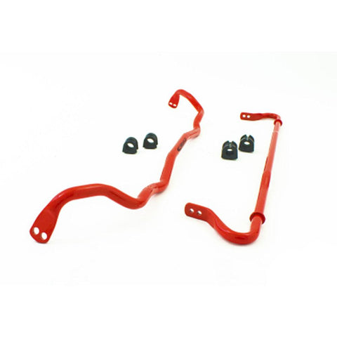 Eibach Front & Rear Anti-Roll Kit | Multiple Dodge/Chrysler Fitments (2873.320)