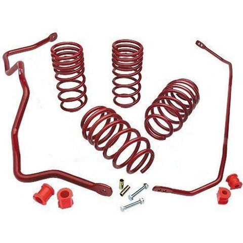 Eibach Pro-Plus Kit Springs & Sway Bars | 2005-2010 Chrysler | 2005-2008 Dodge Magnum (2873.88)