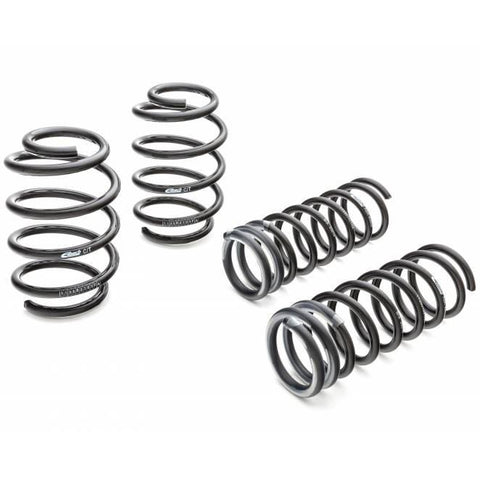 Eibach Pro-Kit Lowering Springs | 2006-2010 Dodge Charger (2876.140)