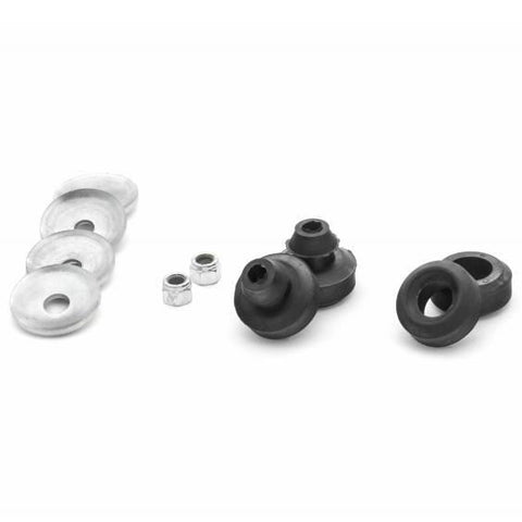 Eibach Pro-Damper Kit | 2005-2010 Ford Mustang (35101.840)