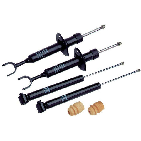 Eibach Pro-Damper Kit | 2005-2010 Ford Mustang (35101.840)