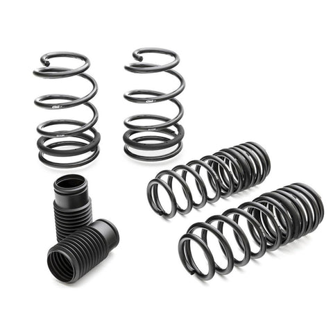 Eibach Pro-Kit Performance Springs | 2007-2014 Ford Mustang Shelby GT500 (35115.140)