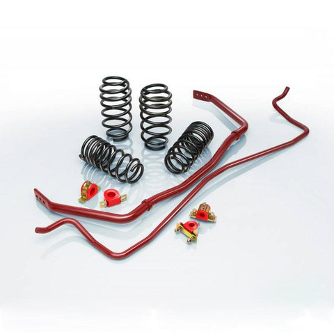 Eibach Pro-Plus Suspension Kit | 2011-2014 Ford Mustang (35125.880)