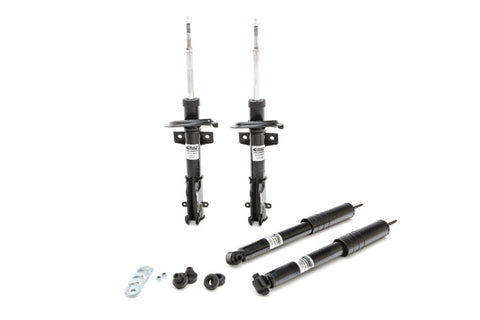 Eibach Pro-Damper Kit | 1979-2004 Ford Mustang / 1979-1986 Mercury Capri (3514.840)
