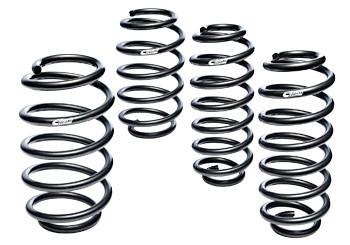 Eibach Pro-Kit Lowering Springs | 2014 Ford Focus ST (35144.140)