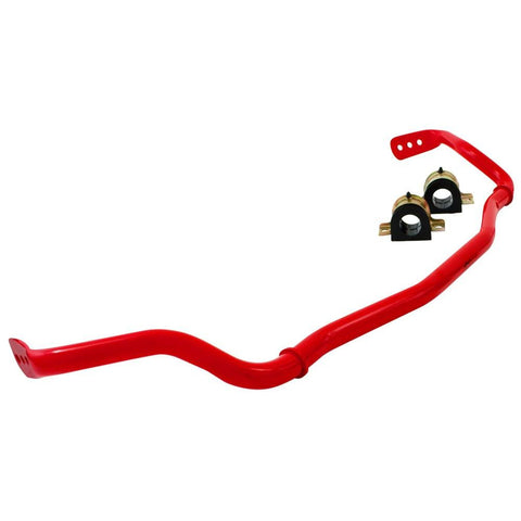 2015+ Ford Mustang 35mm Anti-Roll Bar Kit (Front Only) by Eibach (35145.310) - Modern Automotive Performance

