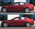 Eibach Pro-Kit for 2013 Cadillac ATS (38163.140) - Modern Automotive Performance
 - 2