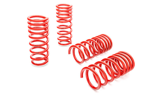 Eibach Sportline Kit - Set of 4 Springs | 2009-2016 AUDI A4 Quattro (4.10515)