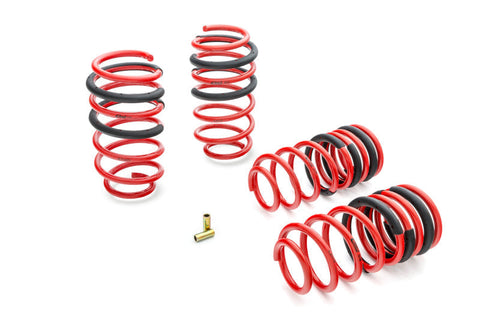 Eibach Sportline Kit - Set of 4 Springs | 2006-2011 Honda Civic (4.3140)