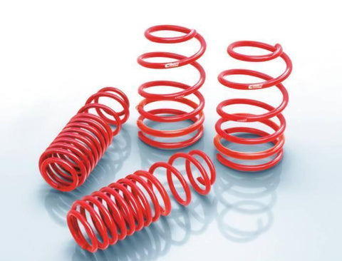 Eibach Sportline Lowering Springs | 2012-2018 Fiat 500 (4.4030)